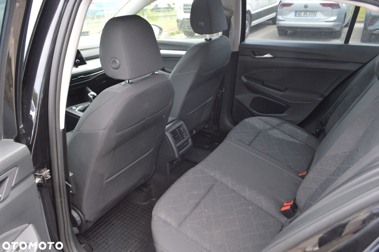 Volkswagen Golf - 19