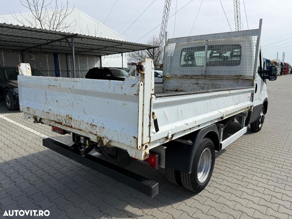 Iveco Daily 35C12 - 5