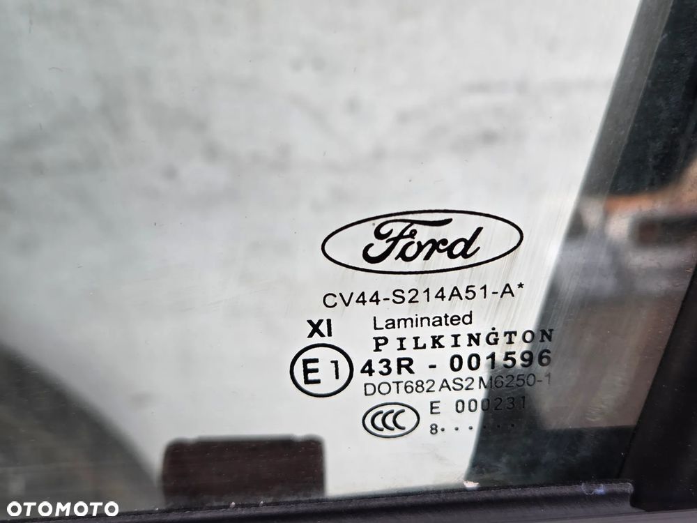 DRZWI LEWE PRZOD  FORD KUGA MK2 LIFT VIGNALE  KOLOR AD - 29