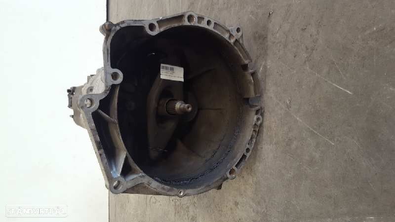 CAIXA VELOCIDADES BMW 3 1998 - 2