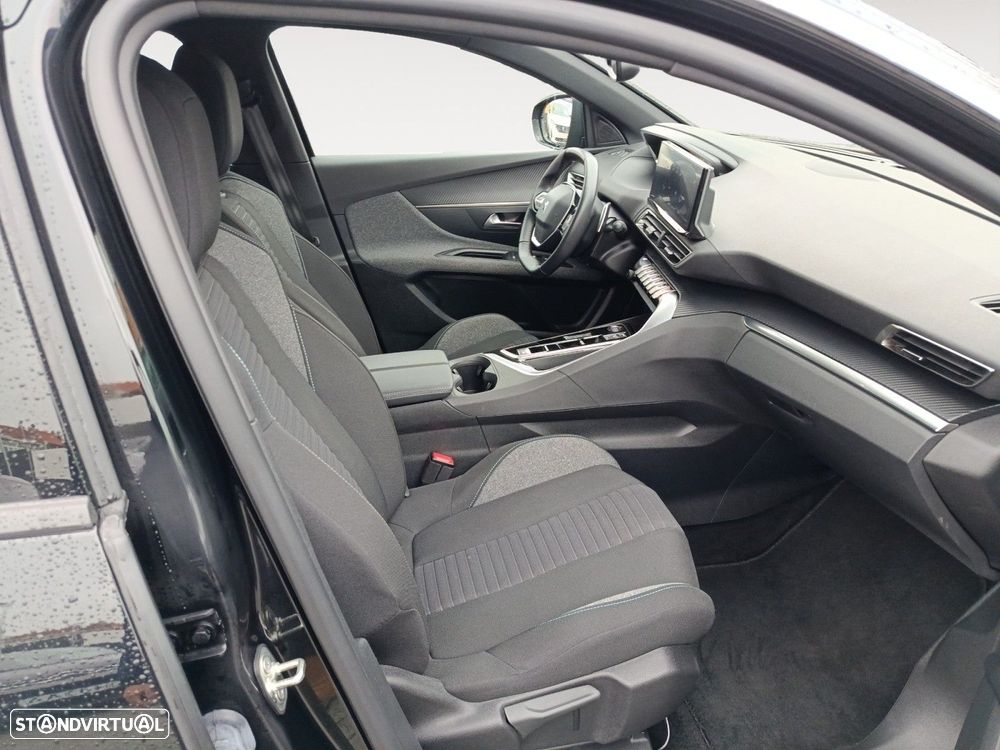 Peugeot 3008 1.5 BlueHDi Active Pack EAT8 - 15