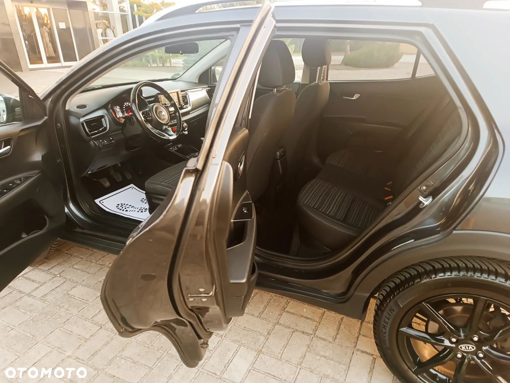 Kia Stonic - 16