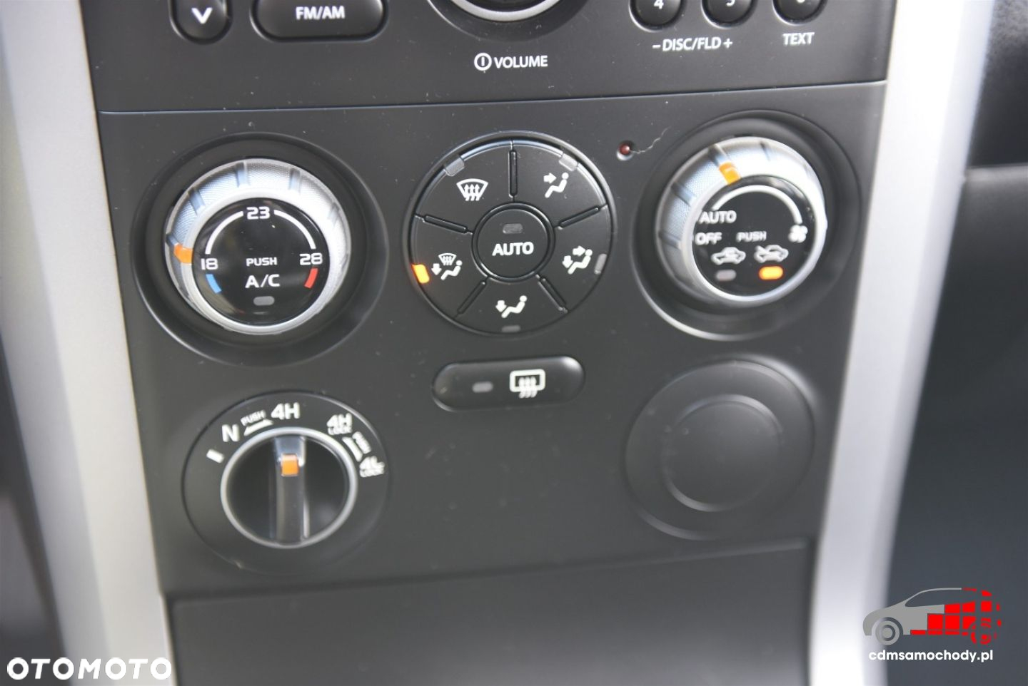 Suzuki Grand Vitara - 21