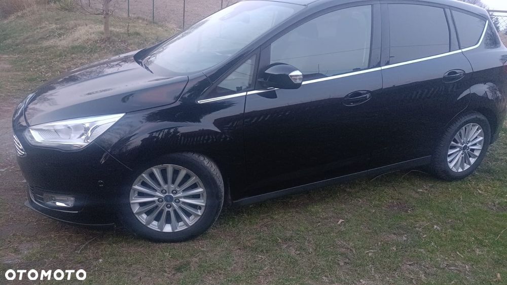Ford C-MAX - 5