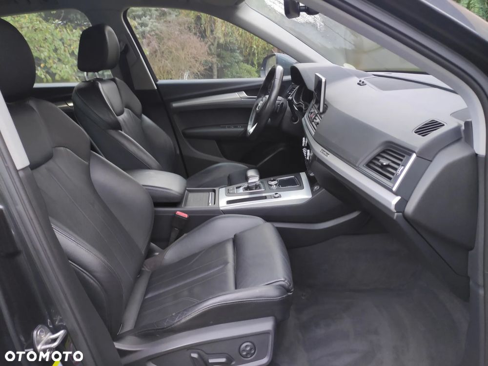 Audi Q5 2.0 TDI quattro S tronic design - 23