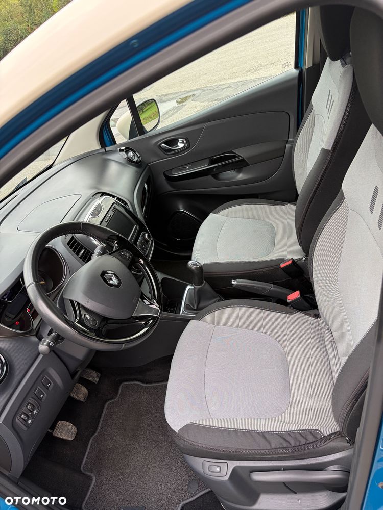 Renault Captur 0.9 Energy TCe Intens - 17