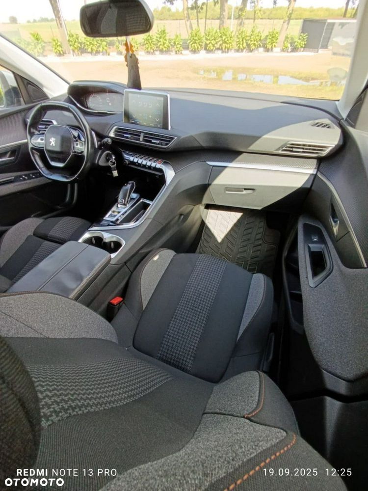 Peugeot 3008 - 14