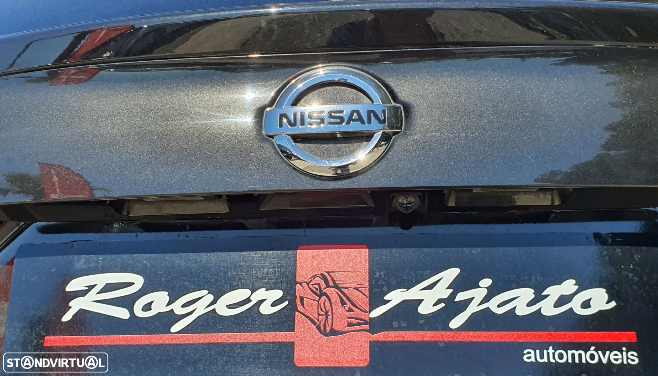 Nissan Qashqai 1.6 dCi Tekna 19 Pele - 52