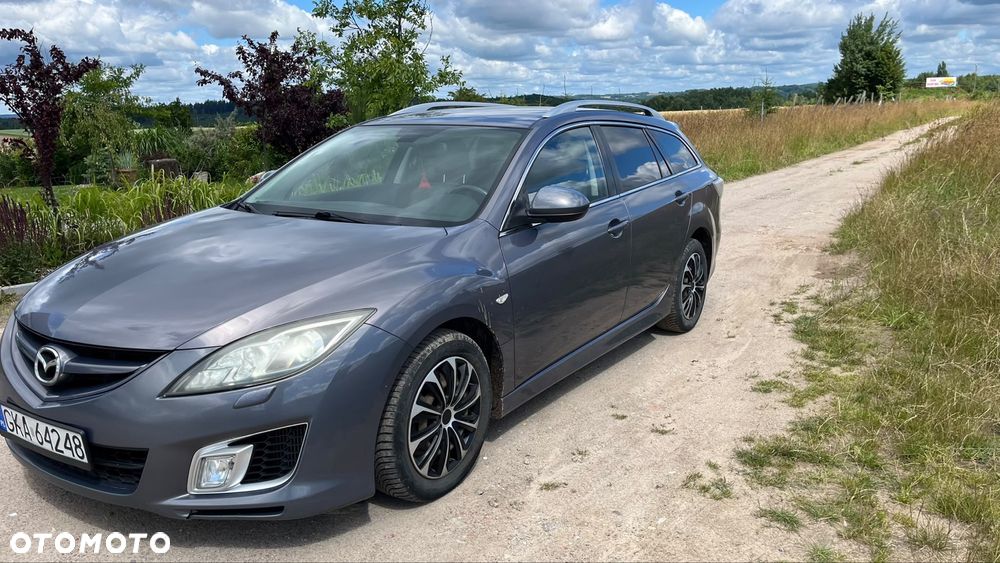 Mazda 6 - 3