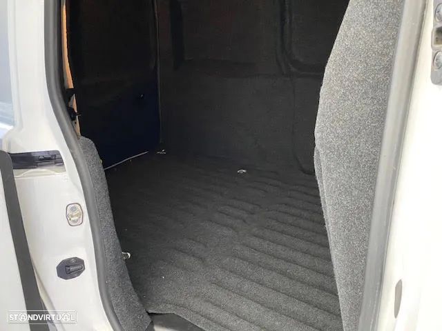 Peugeot Partner 1.5 BlueHDi Pro Standard - 17