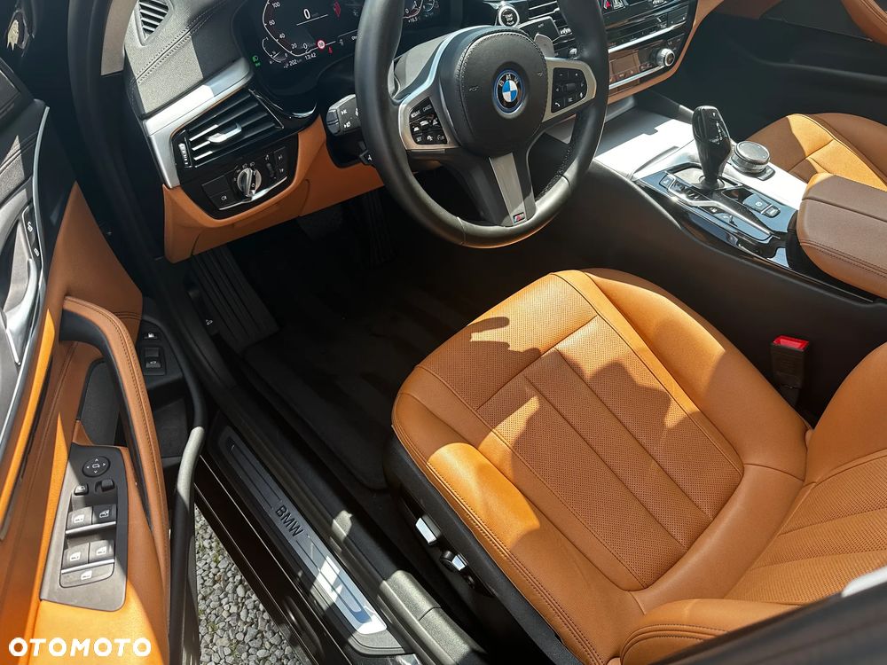 BMW Seria 5 - 12