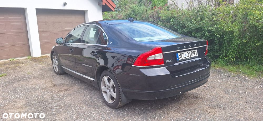 Volvo S80 2.4D5 Executive - 9
