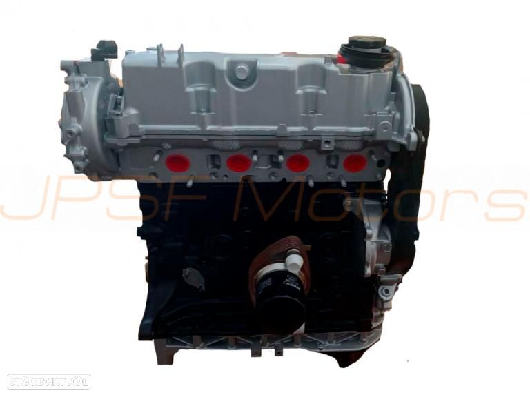 Motor Mazda 6 2.0CRD DIESEL de 2008  Ref RF - 1