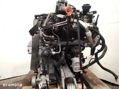 Silnik KOMPLETNY VW Transporter T5 T6 Lift 2.0 TDi biturbo CFC CFCB CFCC 14r - 1