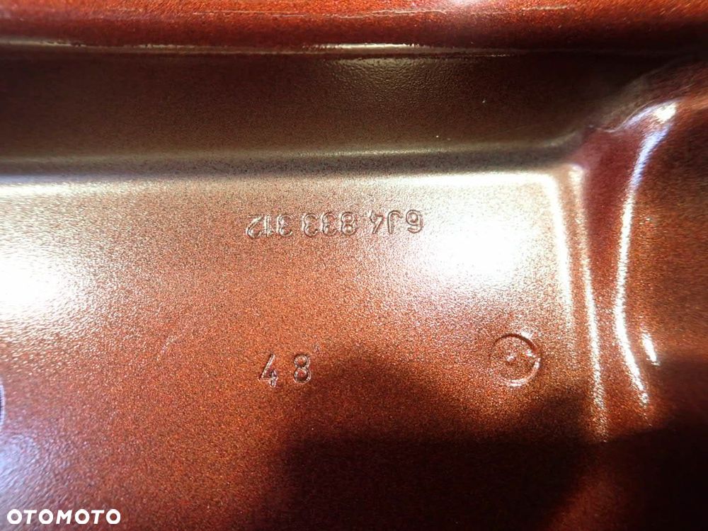 DRZWI PRAWY TYŁ SEAT IBIZA IV LS3X - 11