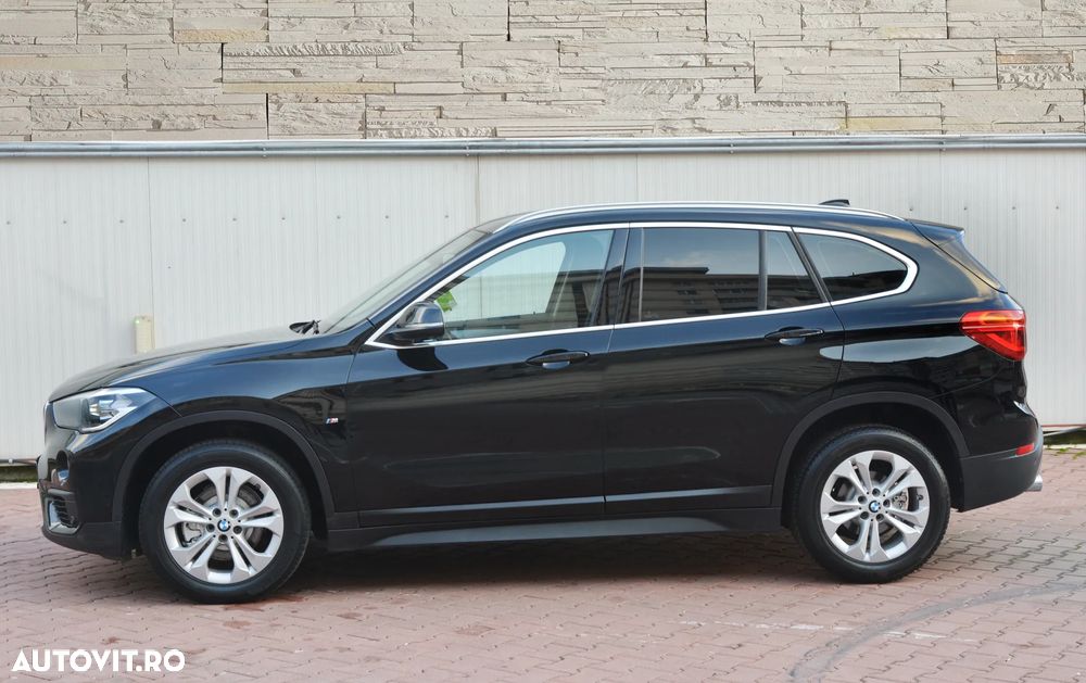 BMW X1 - 22