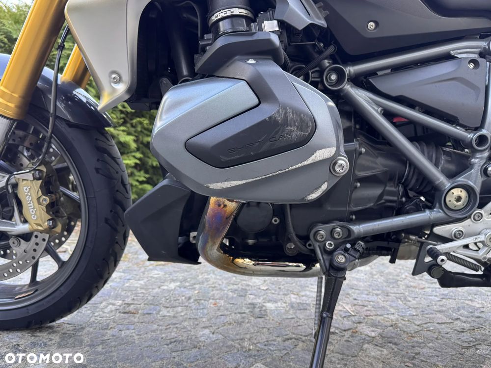 BMW R - 9