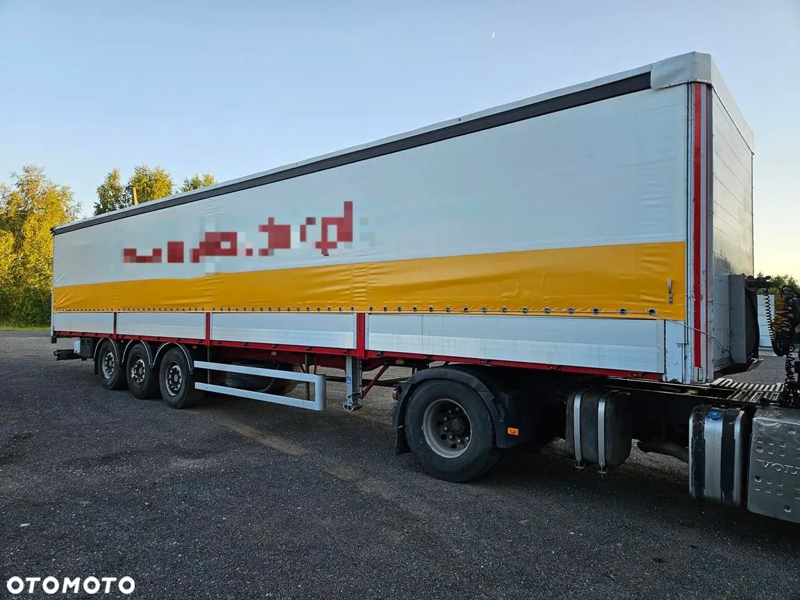 Bodex Burto-plandeka Burtówka do Mąki - 1