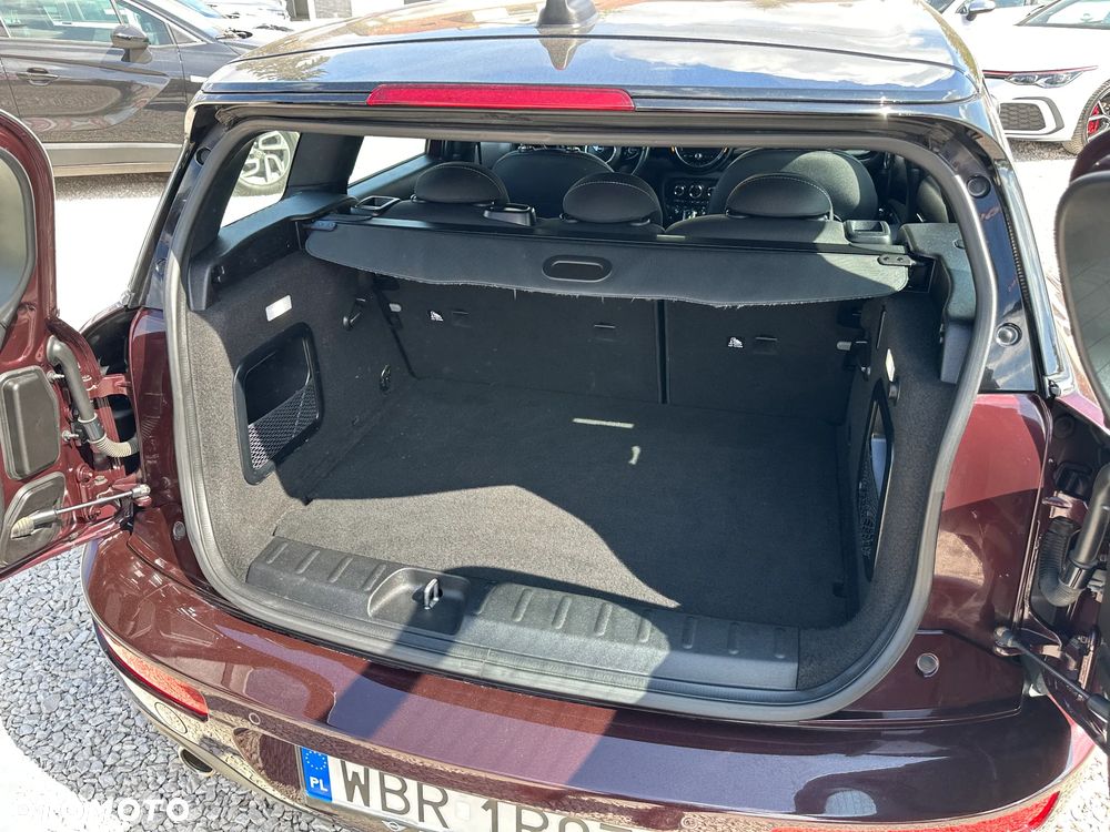 MINI Clubman Cooper - 19