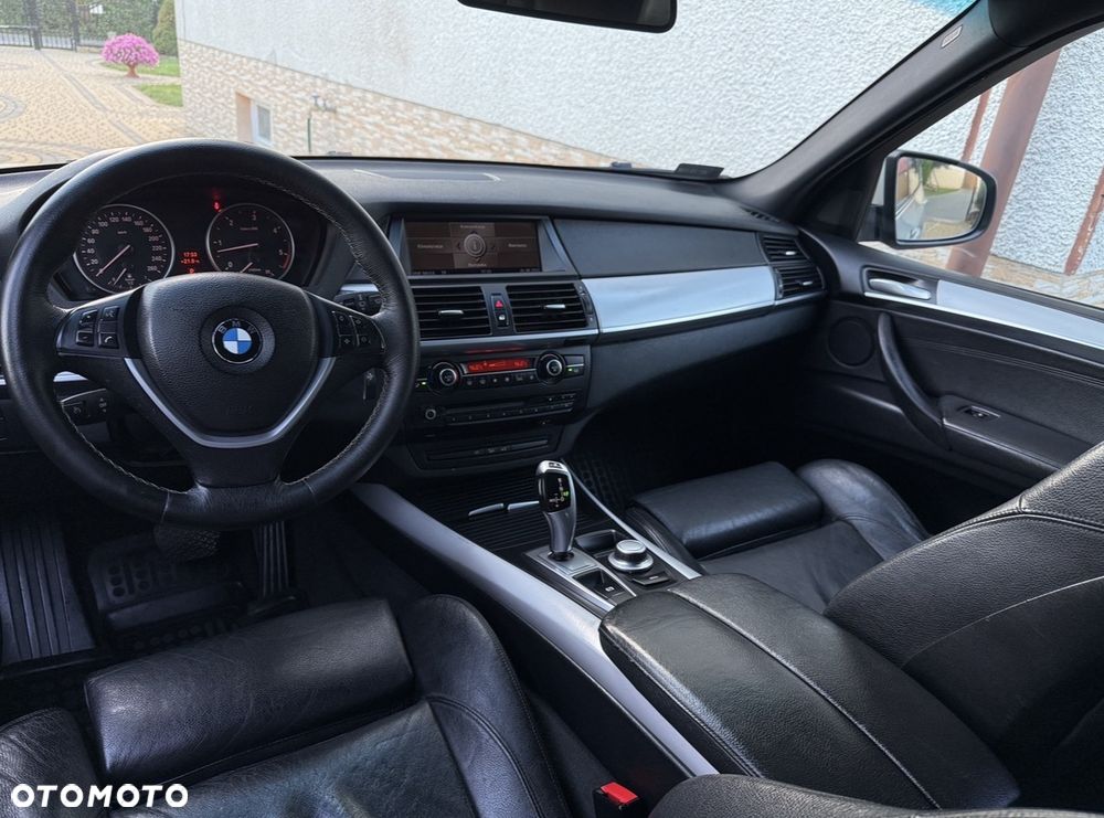 BMW X5 3.0d xDrive - 30