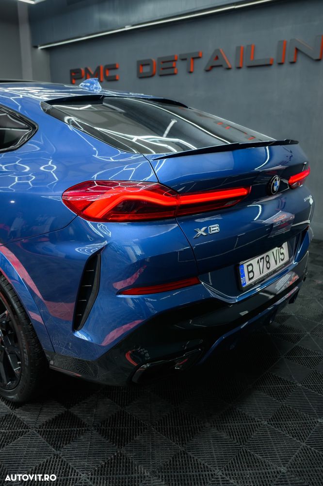 BMW X6 - 3