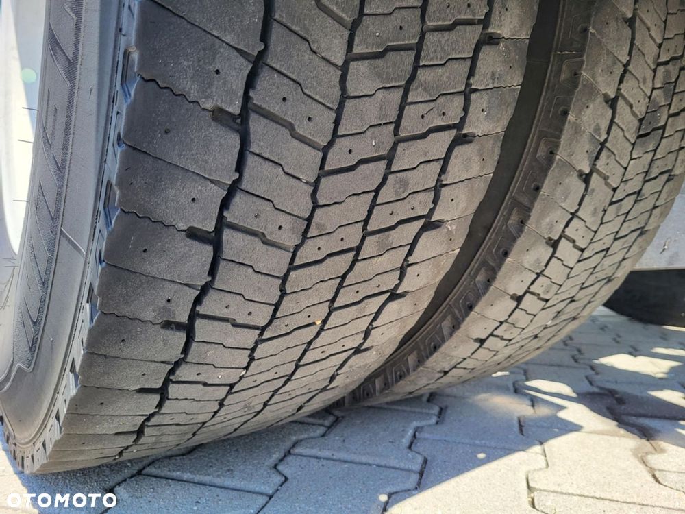 Scania P 450 A4x2NA ADR FL STANDARD - 10