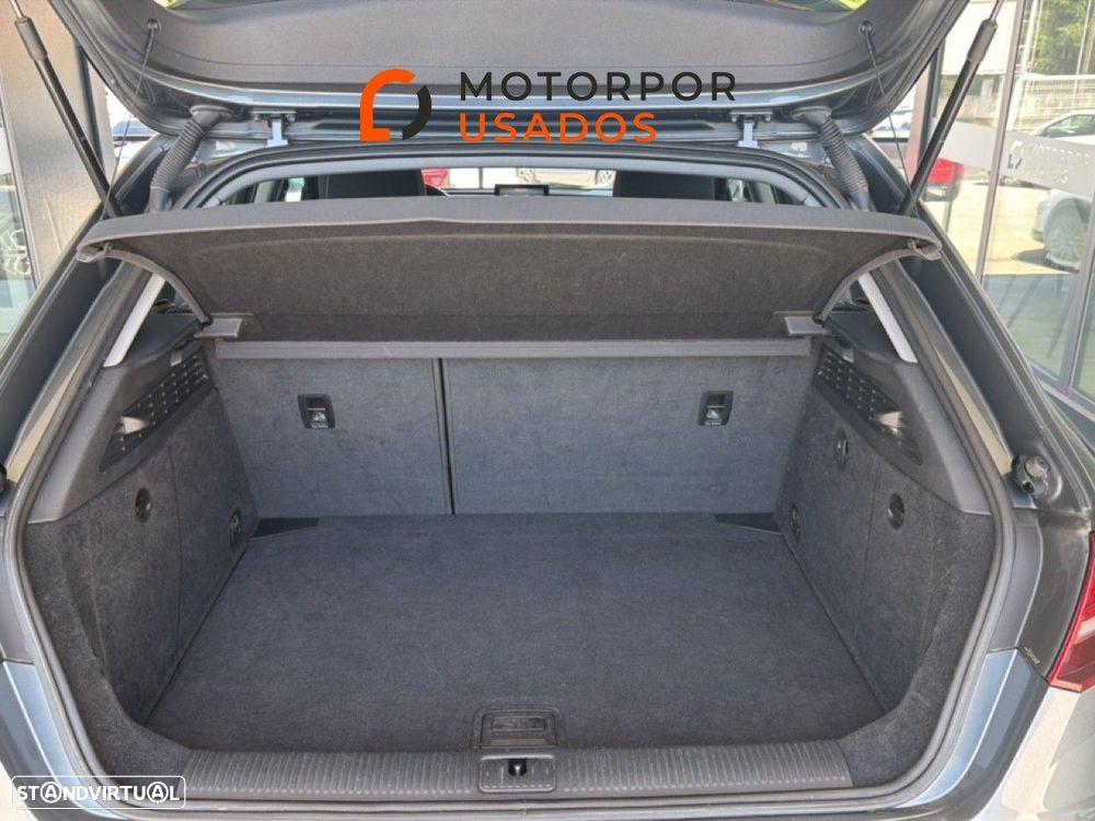 Audi A3 Sportback 1.6 TDI Attraction - 7