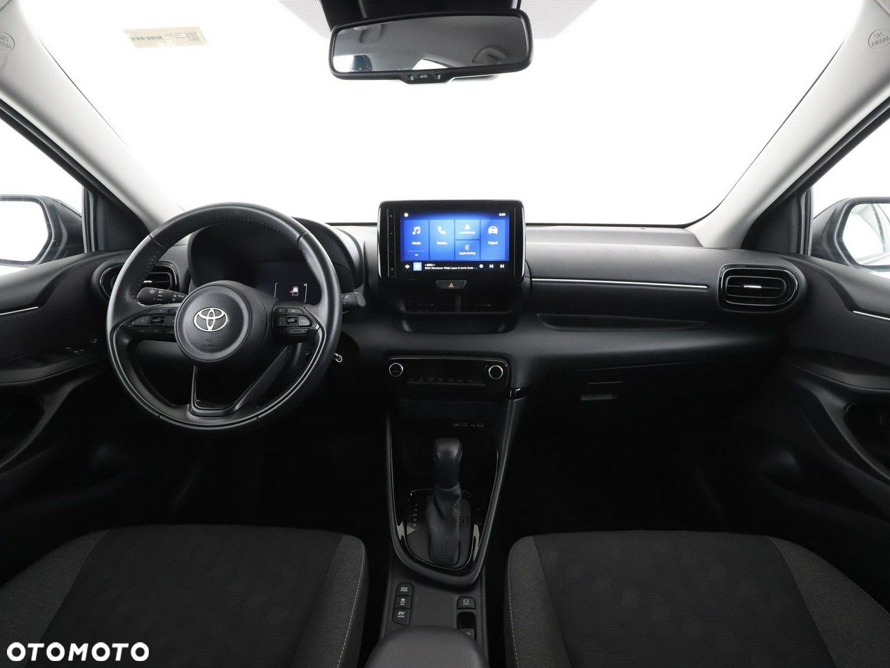 Toyota Yaris Hybrid 1.5 Style - 15