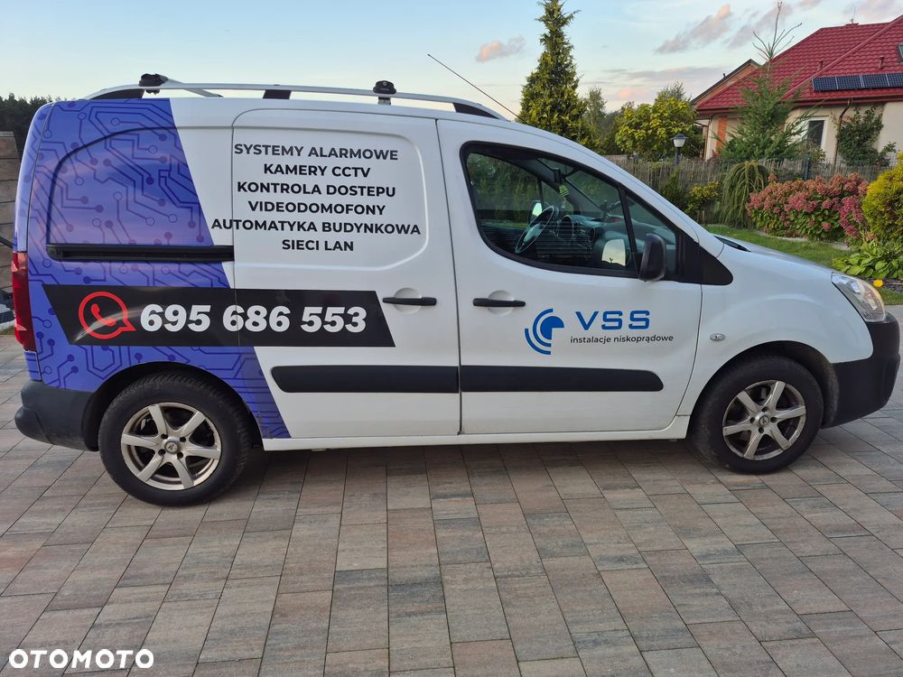 Peugeot Partner - 3