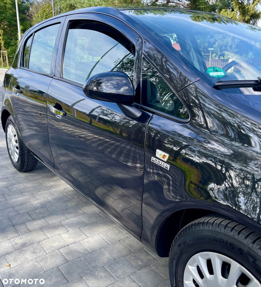 Opel Corsa - 34