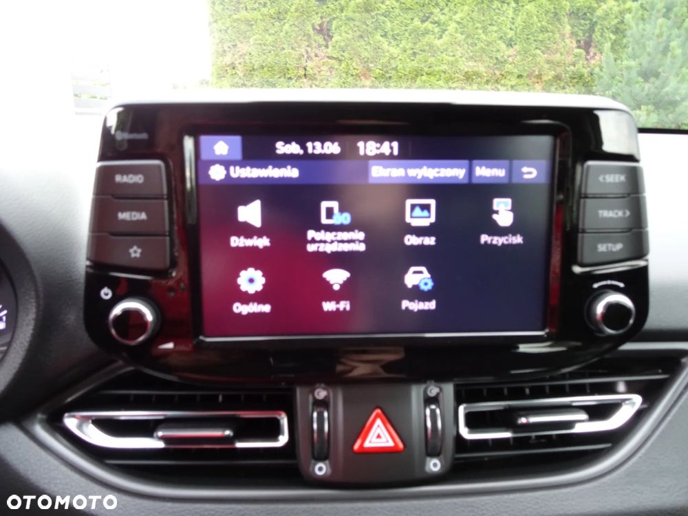Hyundai i30 1.5 DPI Comfort - 29