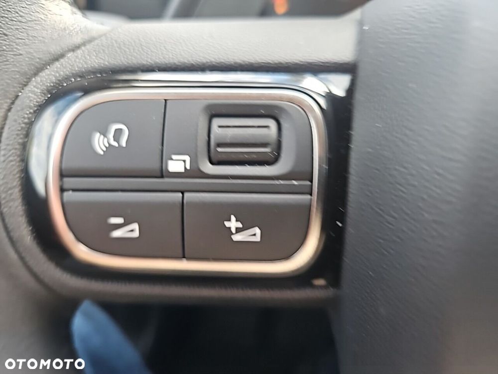 Citroën C5 Aircross 1.2 mHEV Feel Pack eDCT6 - 15