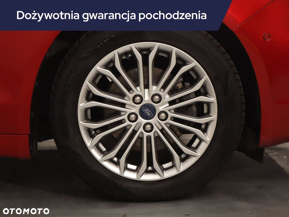 Ford Mondeo - 17