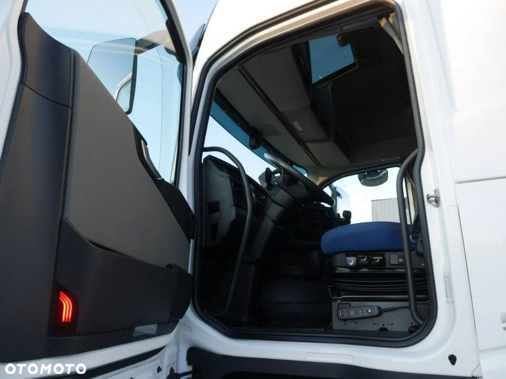 Volvo FH / 500 / I - SAVE / EURO 6/Klima Postojowa/ ACC / I -COOL / NOWY MODEL - 15