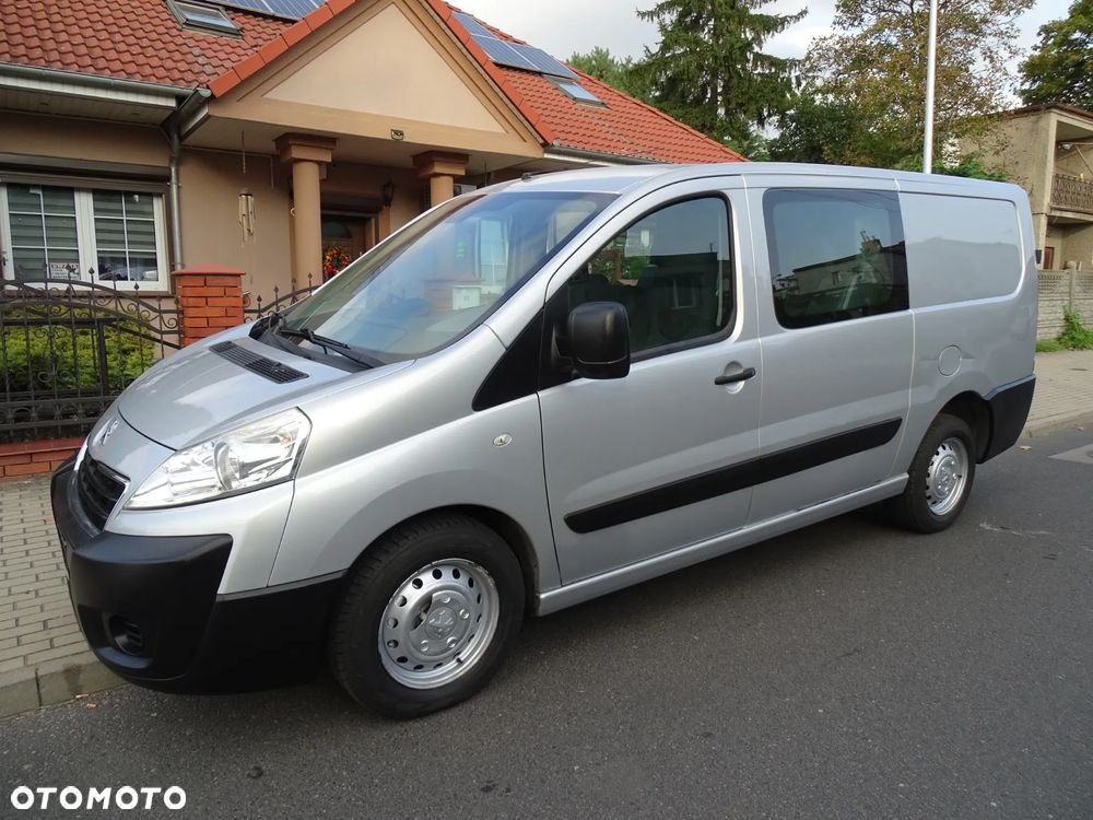 Peugeot Expert