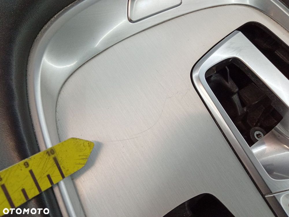 BMW 7 G12 LONG FOTELE KANAPA BOCZKI NAPPA EXCLUSIVE NASW - 16