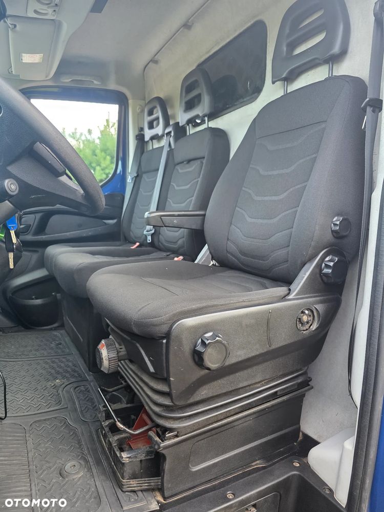 Iveco 50C17 - 21