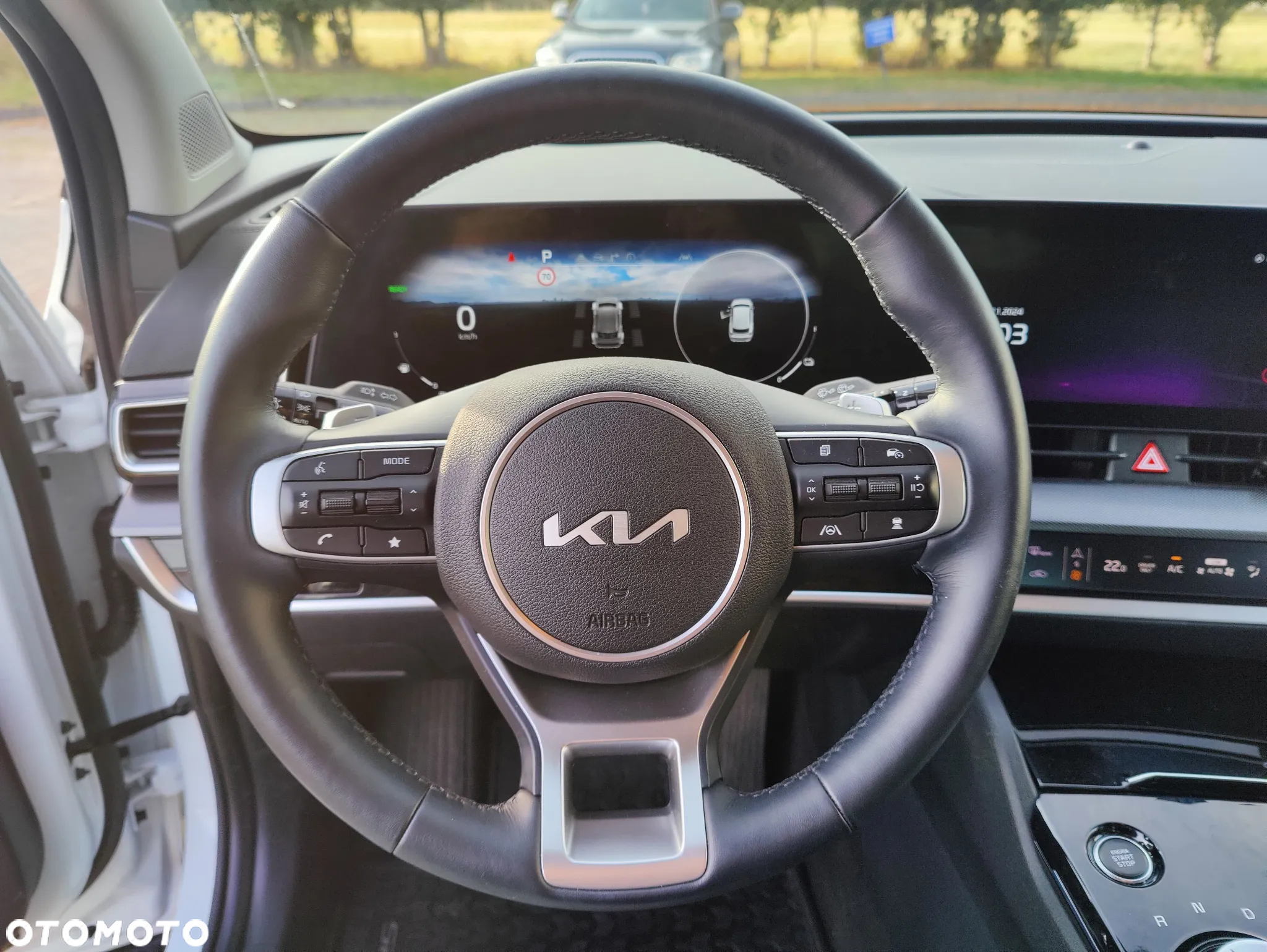 Kia Sportage - 15