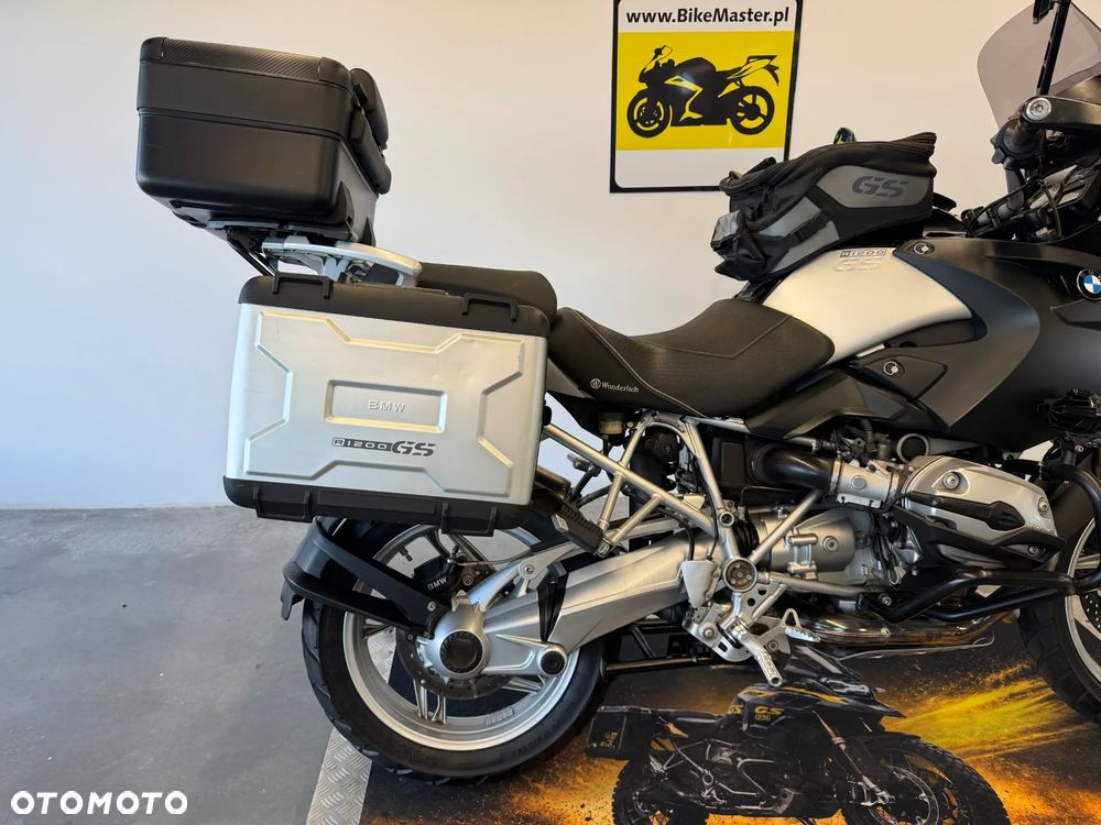 BMW GS - 17