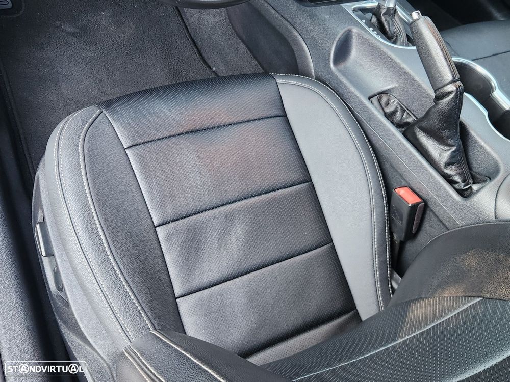 Ford Mustang 2.3i EcoBoost Aut. - 56