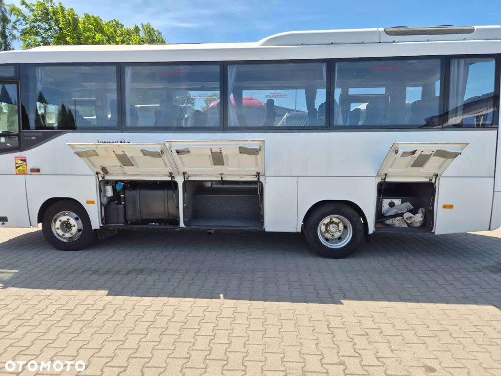 Otokar NAVIGO 2 185 / SPROWADZONY / KLIMA / 34 MIEJSCA - 15