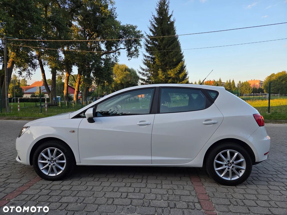 Seat Ibiza 1.2 TSI Style 4YOU - 3