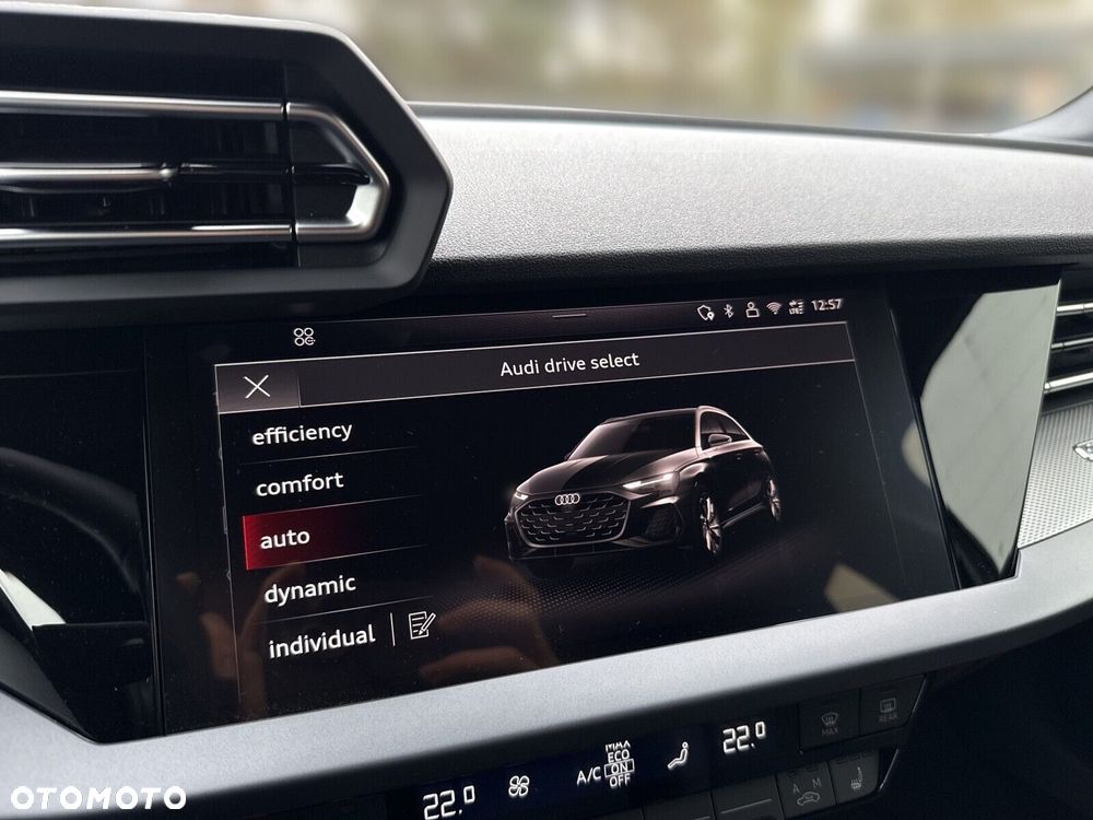 Audi A3 Sportback - 20