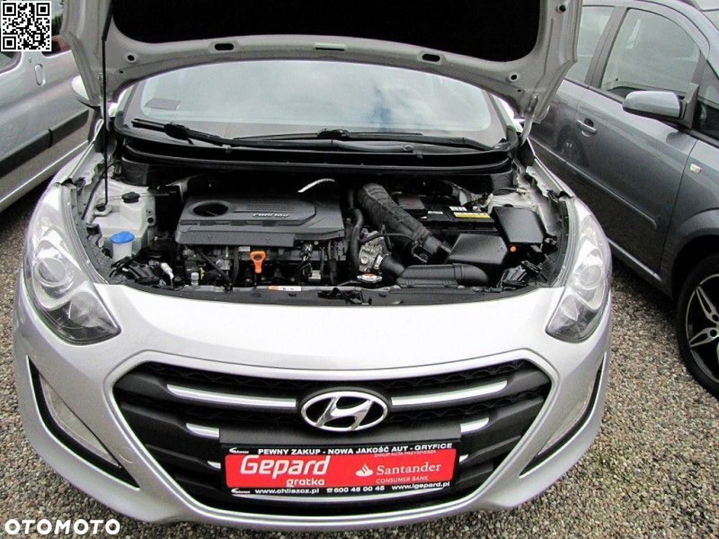 Hyundai i30 - 4