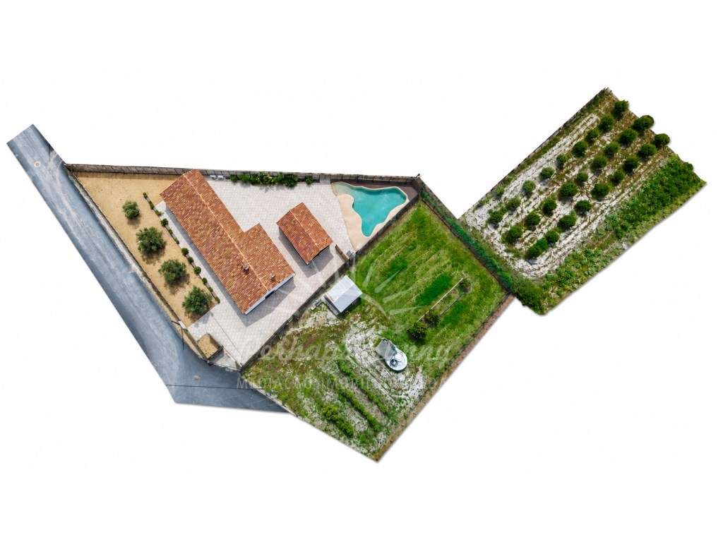 Quinta na Zona da Muda - Grande imagem: 3/28