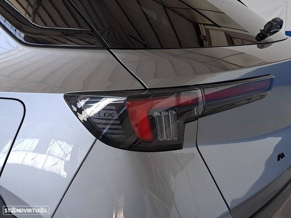 Opel Mokka 1.2 T GS - 26