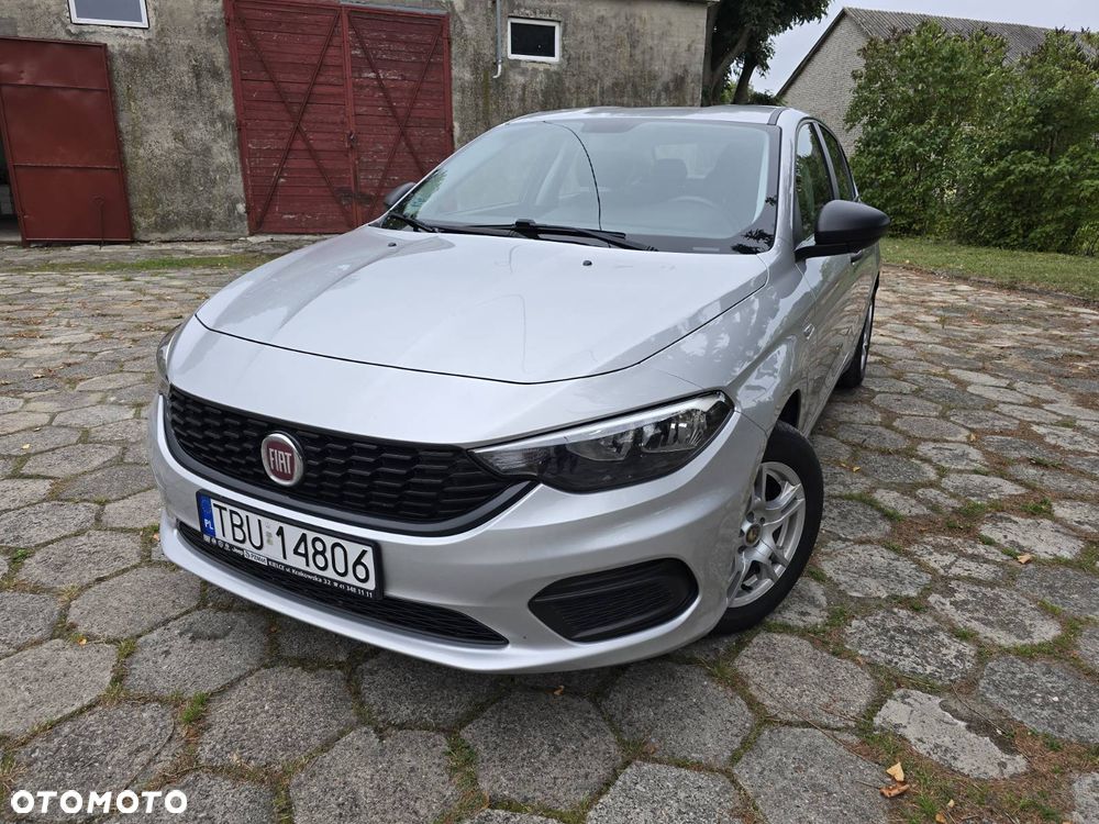 Fiat Tipo 1.4 16V - 1