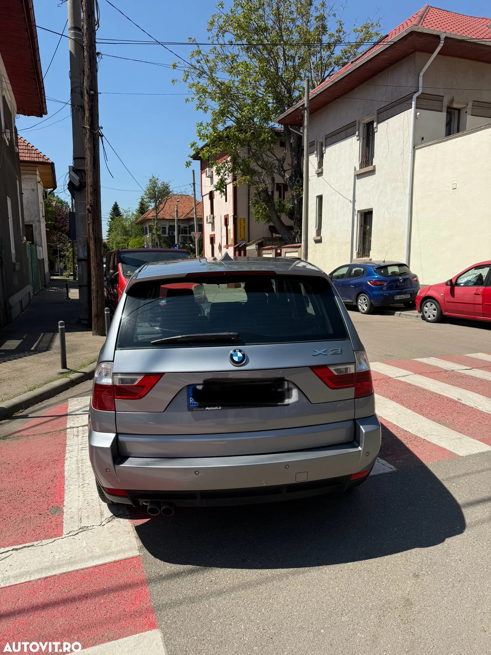 BMW X3 - 4