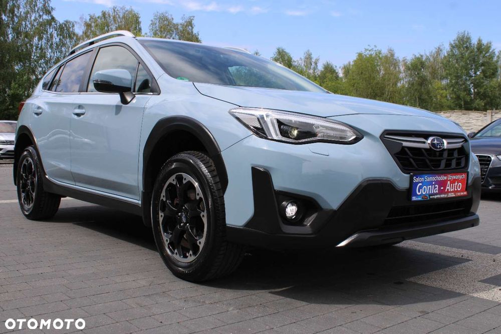 Subaru XV - 13