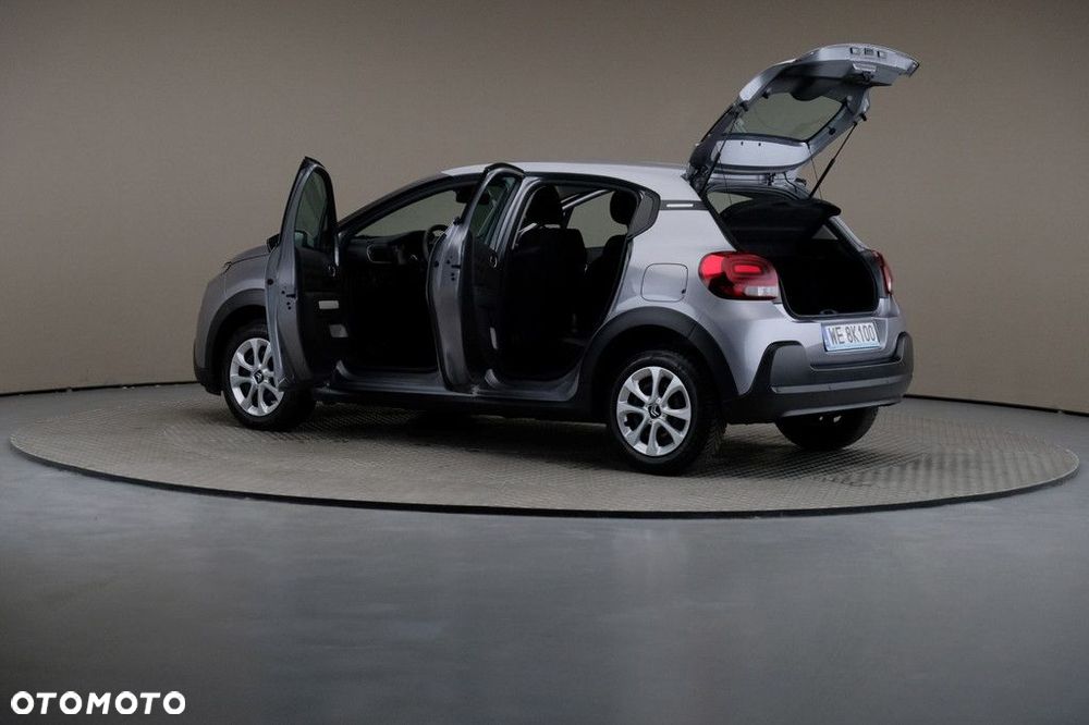 Citroën C3 - 7